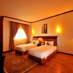 Tulip Inn Sharjah Hotel Apartments комната для гостей фото 2