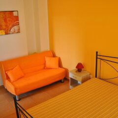 Отель B&B Erminia Пресичче комната для гостей