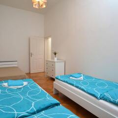 Апартаменты Mivos Prague Apartments детские мероприятия