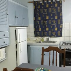 Отель Skyblue Beach Apartments Сент-Винсент и Гренадины, Остров Бекия - отзывы, цены и фото номеров - забронировать отель Skyblue Beach Apartments онлайн в номере фото 2