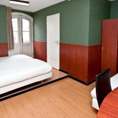 Hostel The Globe комната для гостей фото 3