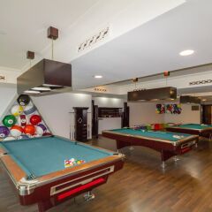 Отель Maison Privee - Burj Khalifa Community детские мероприятия фото 2