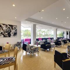 Отель Cala Millor Garden, Adults Only питание фото 3