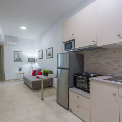 Отель The Perfect Spot Luxury Apartments Греция, Родос - отзывы, цены и фото номеров - забронировать отель The Perfect Spot Luxury Apartments онлайн в номере