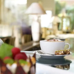 Апартаменты Crowne Plaza Dubai Apartments питание фото 2