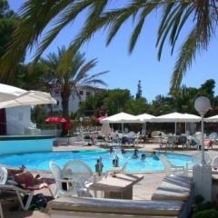 Pinos Playa Hotel с домашними животными