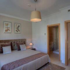 Отель Praya del Rey villa комната для гостей фото 2