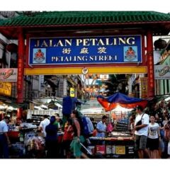 Отель Ancasa Hotel & Spa Kuala Lumpur Малайзия, Куала-Лумпур - отзывы, цены и фото номеров - забронировать отель Ancasa Hotel & Spa Kuala Lumpur онлайн фото 2