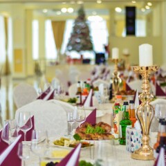 Goris hotel Горис помещение для мероприятий