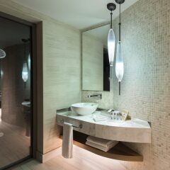 Отель Barut Acanthus & Cennet - All Inclusive комната для гостей фото 2