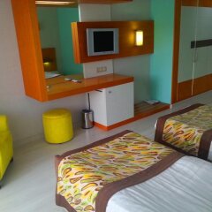 Armas Park Hotel Турция, Кемер - отзывы, цены и фото номеров - забронировать отель Armas Park Hotel онлайн детские мероприятия