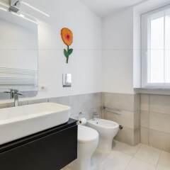 Отель Piazza Navona-Coronari House ванная