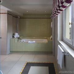 Majestic Hotel - Spa Paris спа