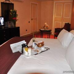 Kenzi Basma Hotel в номере