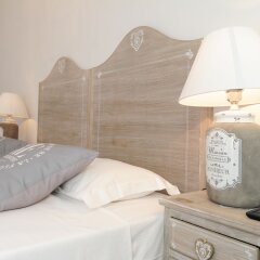 Отель Silver Suite - Five Stars Holidays Франция, Ницца - отзывы, цены и фото номеров - забронировать отель Silver Suite - Five Stars Holidays онлайн комната для гостей