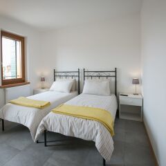 Отель Agriturismo Mestroni Палаццоло-делло-Стелла комната для гостей фото 2