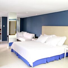 Country International Hotel in Barranquilla, Colombia from 47$, photos, reviews - zenhotels.com guestroom photo 2