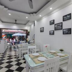 Отель Hanoi Boutique House Вьетнам, Ханой - отзывы, цены и фото номеров - забронировать отель Hanoi Boutique House онлайн питание