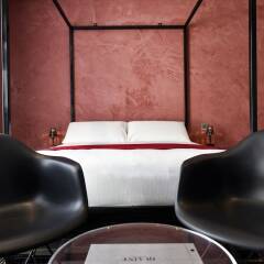 Quaint Boutique Hotel Sannat с домашними животными
