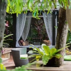 Отель Aonang Princeville Villa Resort and Spa фото 16