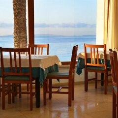 Hotel Playasol The New Algarb питание фото 2