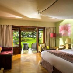 Отель Sofitel Mauritius L'Imperial Resort & Spa комната для гостей фото 3