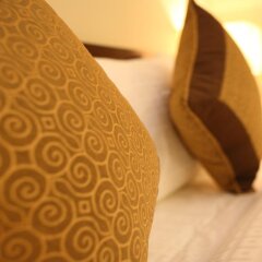 Sunline Hotel интерьер отеля фото 2