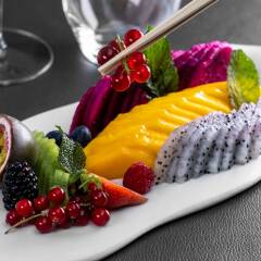 Отель Buddha-Bar Hotel Paris Франция, Париж - 2 отзыва об отеле, цены и фото номеров - забронировать отель Buddha-Bar Hotel Paris онлайн в номере