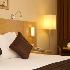 Best Western Plus The President Hotel удобства в номере фото 3