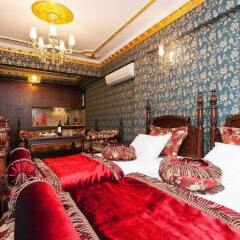 Апартаменты The First Ottoman Apartments развлечения