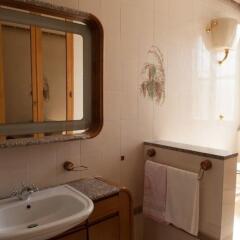 Отель Bed And Breakfast Torretta Контрогуерра ванная