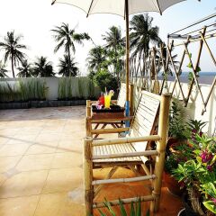 Отель Aloha Lanta Resort Ланта питание фото 3