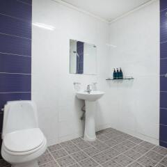 Отель 24 Guesthouse Namsan Garden ванная
