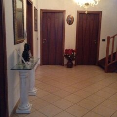 Отель B&B Casa Carlotta Италия, Лимена - отзывы, цены и фото номеров - забронировать отель B&B Casa Carlotta онлайн интерьер отеля фото 3