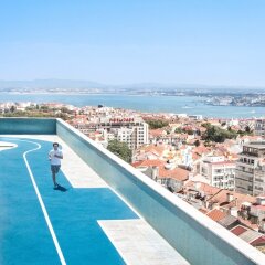 Отель Four Seasons Hotel Ritz Lisbon Португалия, Лиссабон - отзывы, цены и фото номеров - забронировать отель Four Seasons Hotel Ritz Lisbon онлайн бассейн фото 3