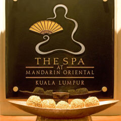 Отель Mandarin Oriental Kuala Lumpur с домашними животными