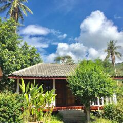 Отель Lamai Chalet Таиланд, Самуи - отзывы, цены и фото номеров - забронировать отель Lamai Chalet онлайн фото 12