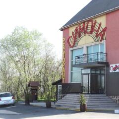 Hotel Simona Complex Sofia парковка