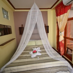 Отель Niu Ohana East Bay Apartment Филиппины, остров Боракай - отзывы, цены и фото номеров - забронировать отель Niu Ohana East Bay Apartment онлайн фото 3