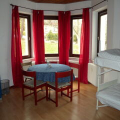 Hostel Goslar комната для гостей