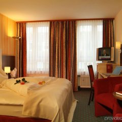 Отель Arthotel ANA Astor Германия, Мюнхен - 2 отзыва об отеле, цены и фото номеров - забронировать отель Arthotel ANA Astor онлайн комната для гостей
