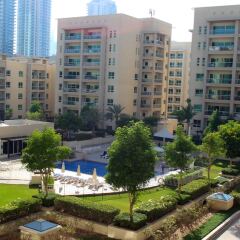 Отель Kennedy Towers - Al Arta 3 фото 2