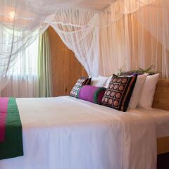 Отель Purple Coot Resort, Wadduwa комната для гостей фото 3