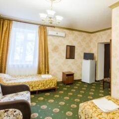 Гостиница Baza otdykha Plyazhniy poselok фото 12