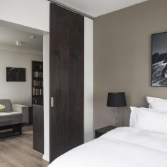 Hotel Odinsve in Reykjavik, Iceland from 187$, photos, reviews - zenhotels.com guestroom
