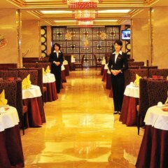 Century Palace Hotel