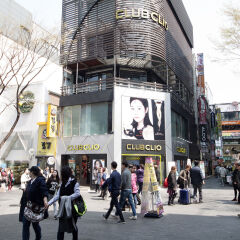 Отель K-Grand Hostel Myeongdong Южная Корея, Сеул - отзывы, цены и фото номеров - забронировать отель K-Grand Hostel Myeongdong онлайн спа