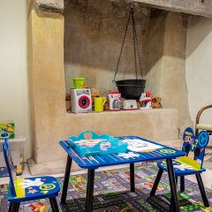 Meriton Old Town Garden Hotel Таллин детские мероприятия