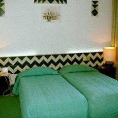 Отель Hannibal Palace Сусс комната для гостей