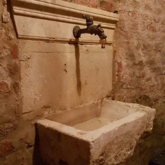 Отель Appartamenti Miracoli сауна